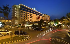 Pearl Continental Hotel Lahore